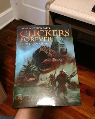 clickers forever