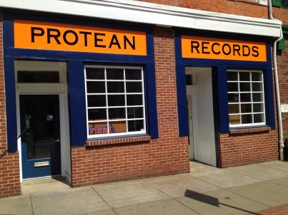 proteanrecords