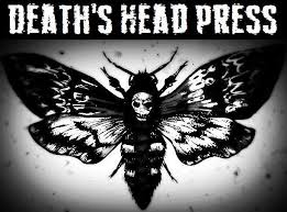 Death's Head Press logo