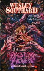 Resisting Madness cover