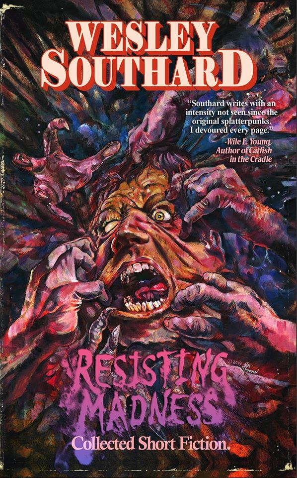 Featured Fiction - Collection