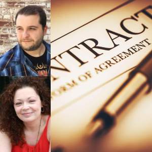 Silver Shamrock announcement