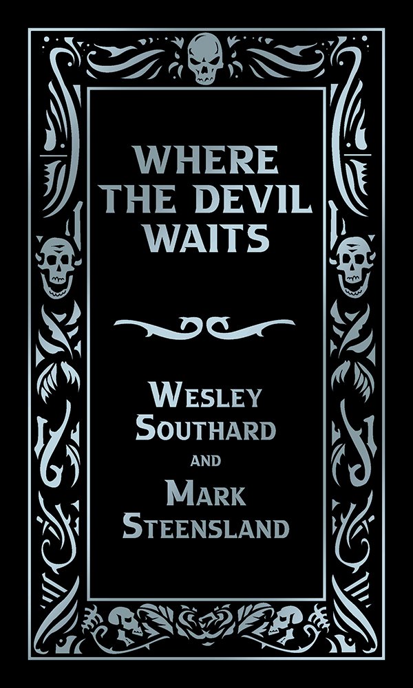 Where the Devil Waits TB